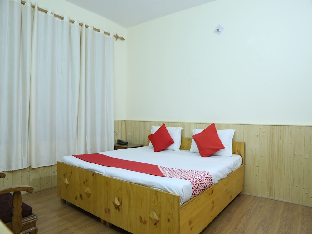OYO 14558 Magsoom Guest House view 5