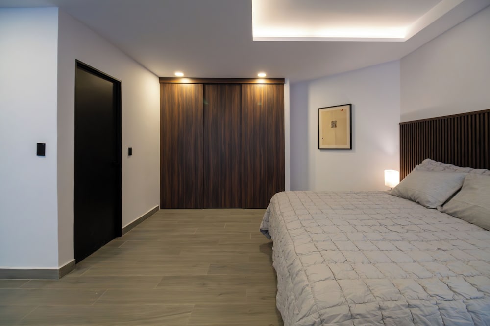 Luxurious Room in Heart of Ciudad de México - Room M2 — Mexico City