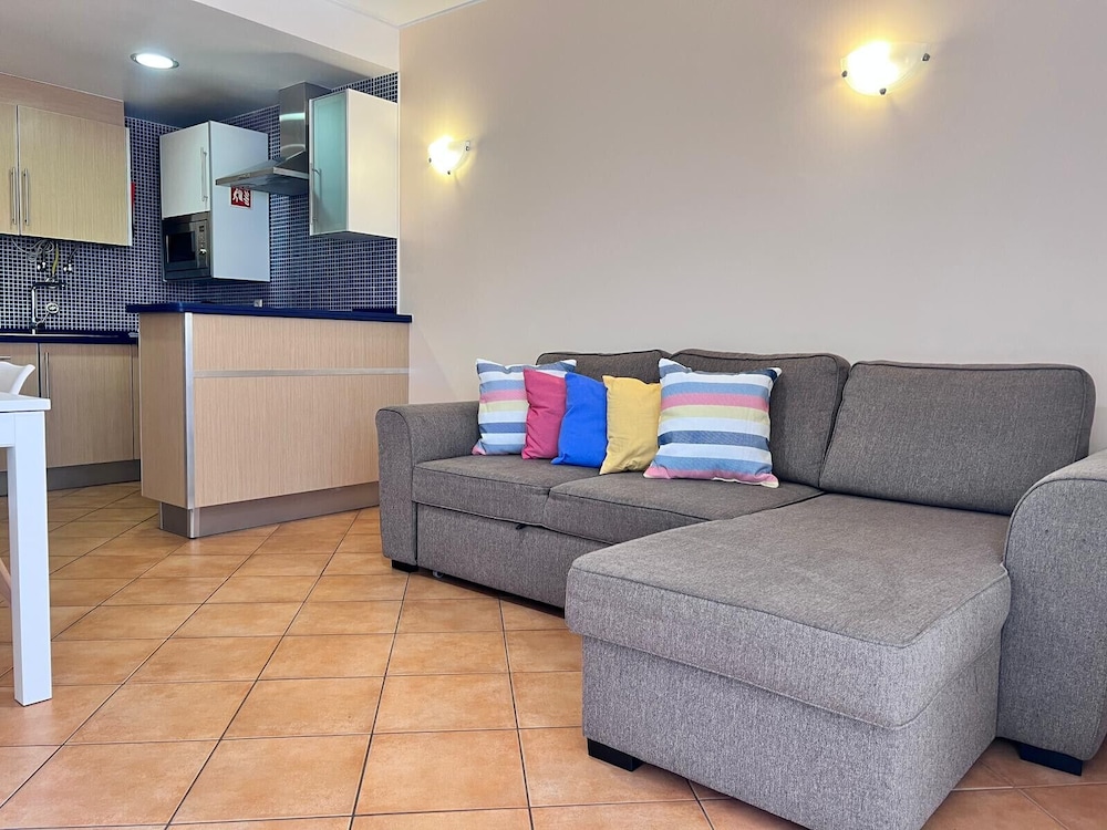 Armação DE Pêra Ocean Terrace by Homing