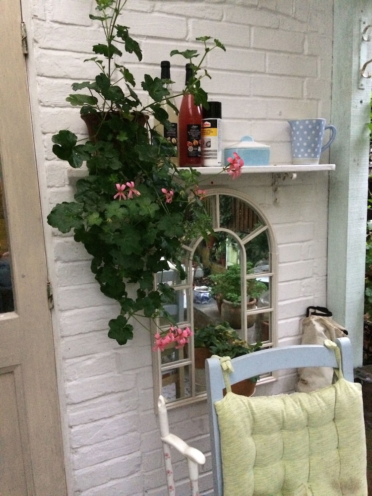 Arts & Bichons B&B