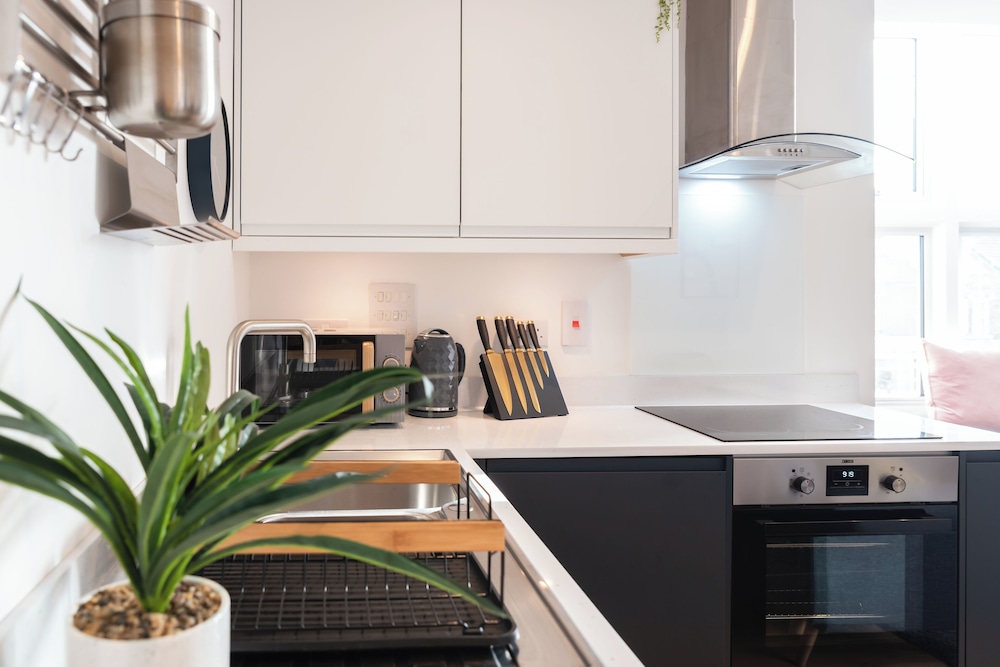 Smart Apartments - King's House