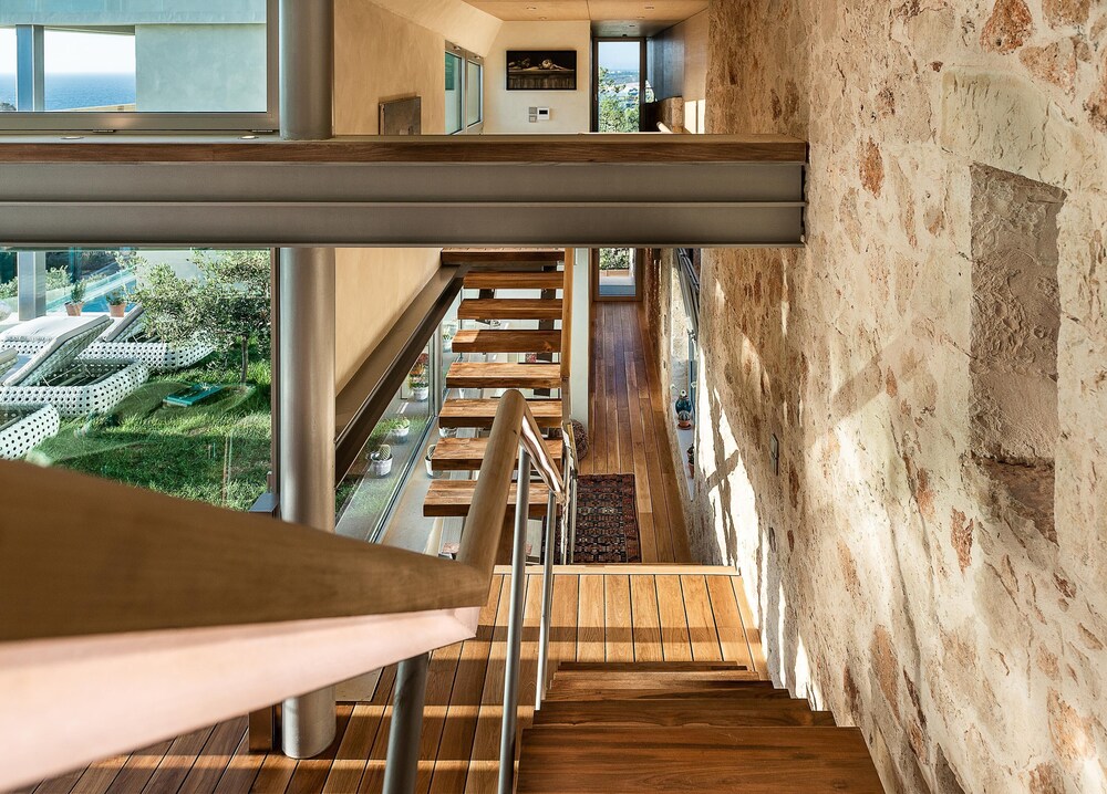 Villa Charlotte by CuraVillas Collection