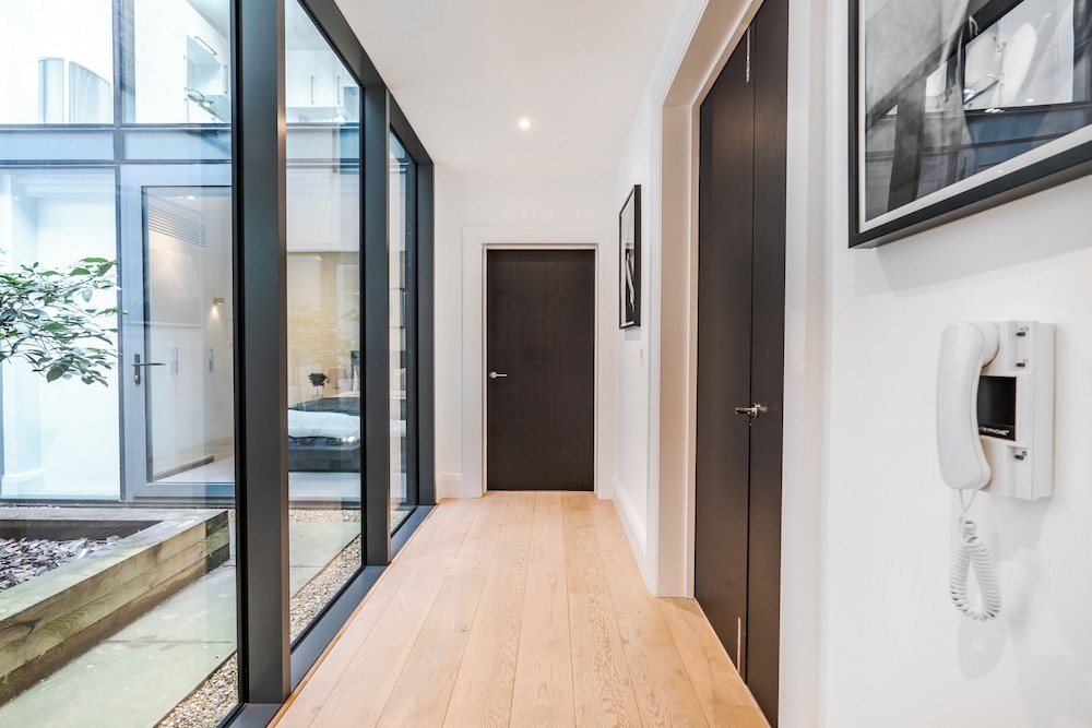 Be London - The Lincoln's Inn Residences