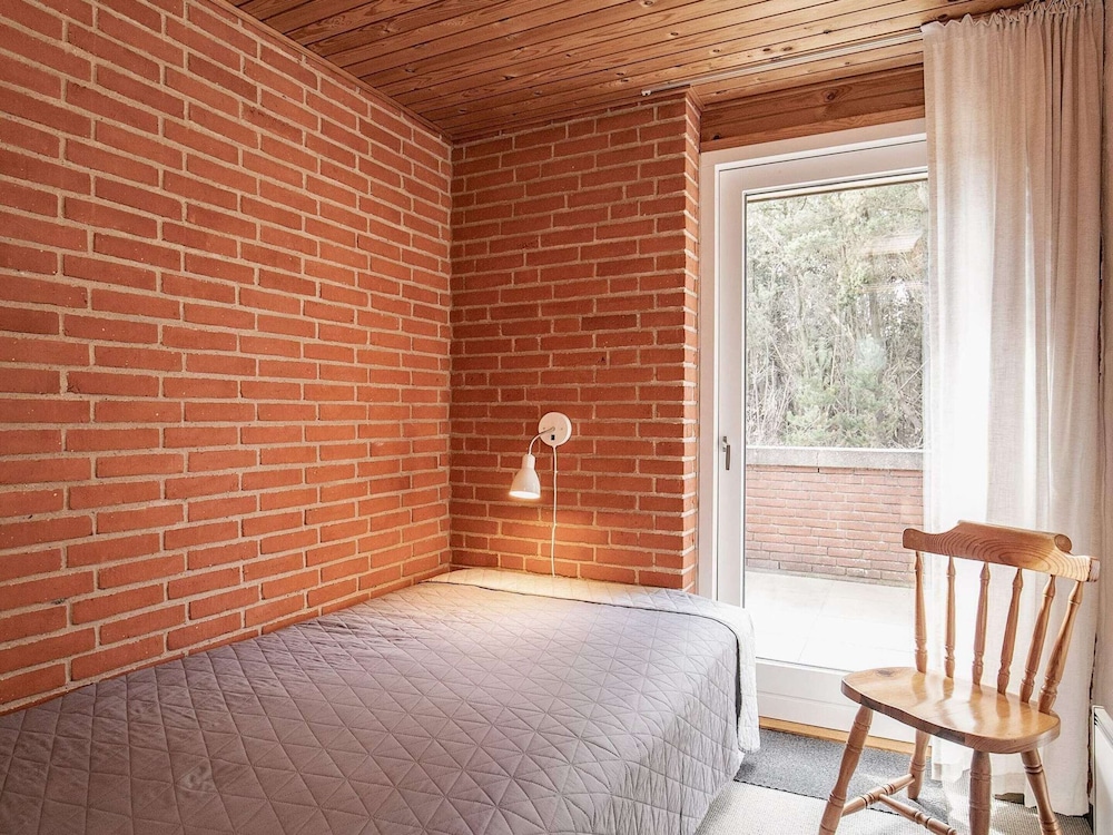 6 Person Holiday Home in Hurup Thy-by Traum view 4