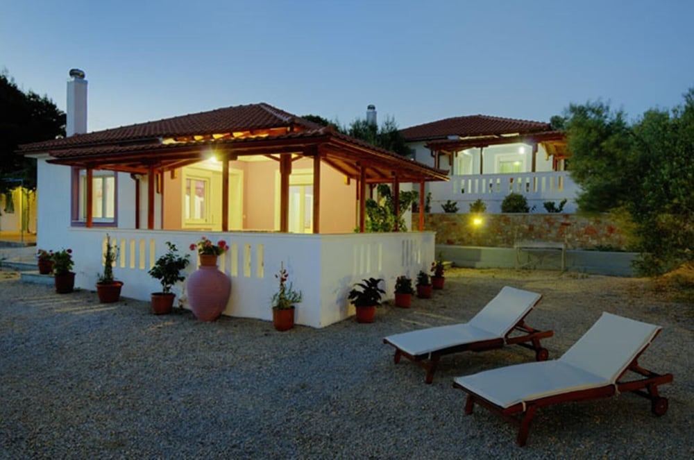 Myrtilos Cottage
