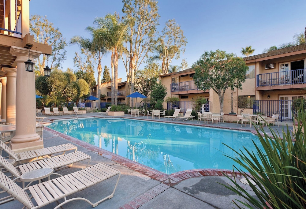 Anaheim Resort Condos