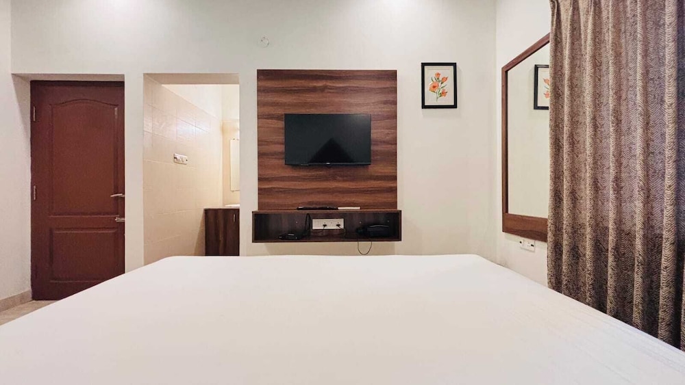 Tranquil Revtree Resort