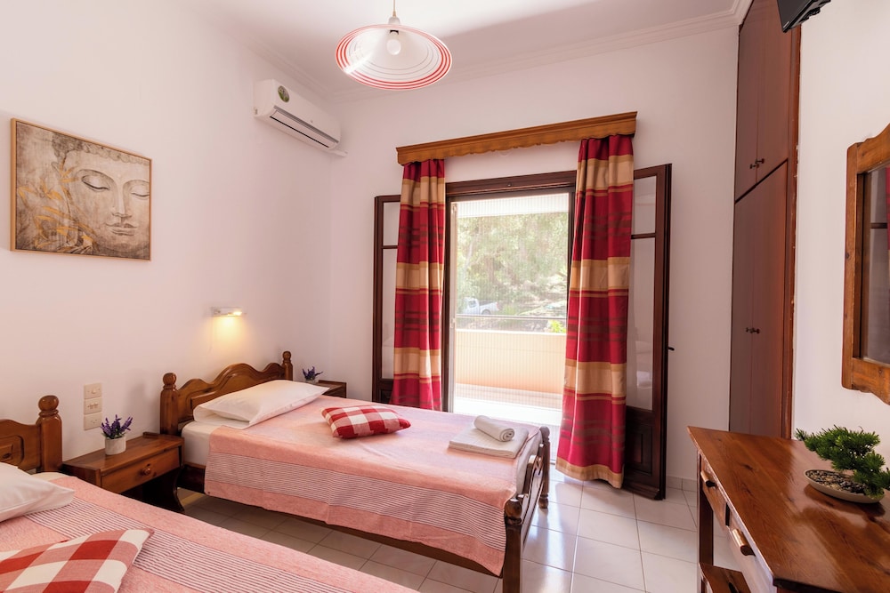 Xenofontas apartments