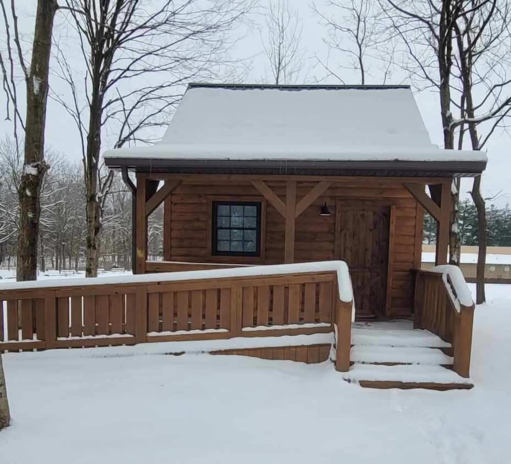 Lincoln Lodge