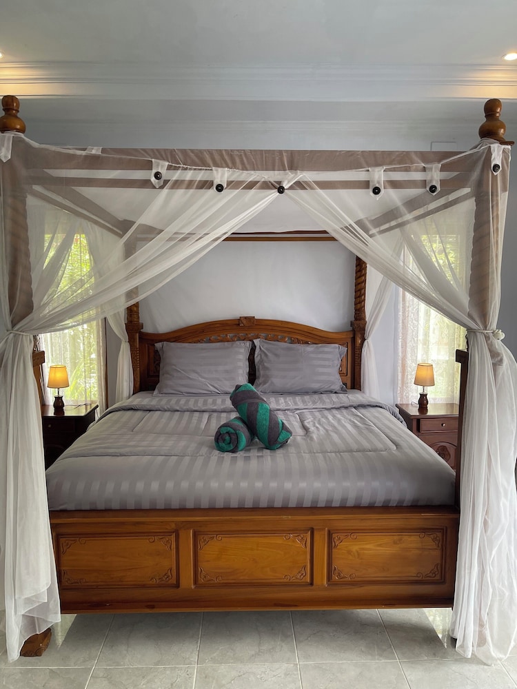 Sekumpul Guest House