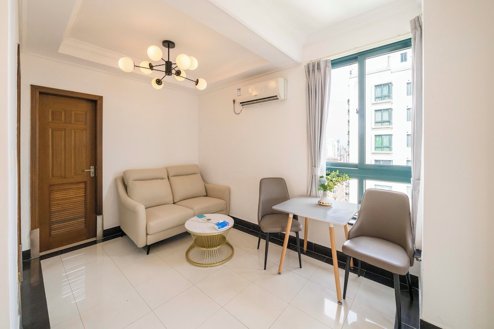 Tyms Yadu Business 1BR APT
