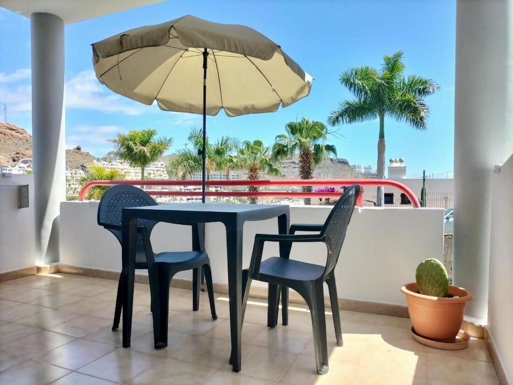 Casita Angelina - Playa del Cura