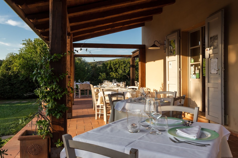 Agriturismo Antica Pinciana