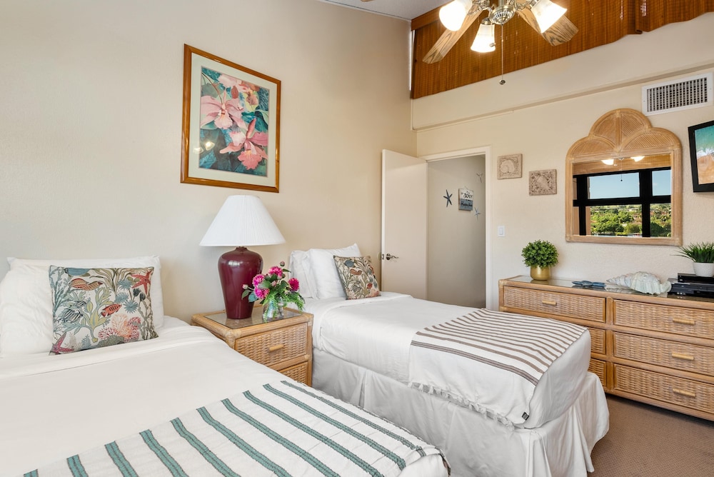 Kahana Villa E609 in Lahaina