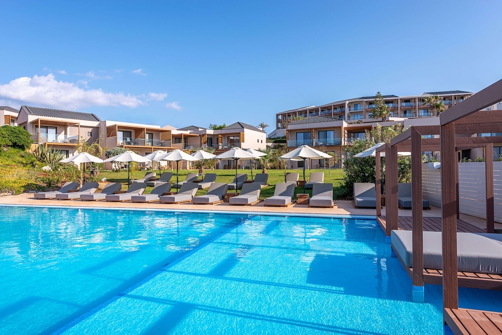 Aulus Chania Resort, Curio Collection by Hilton
