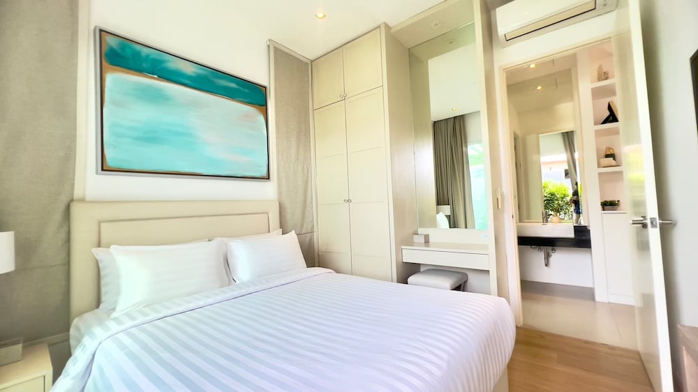 Kamala Garden View Villas by Aladdin