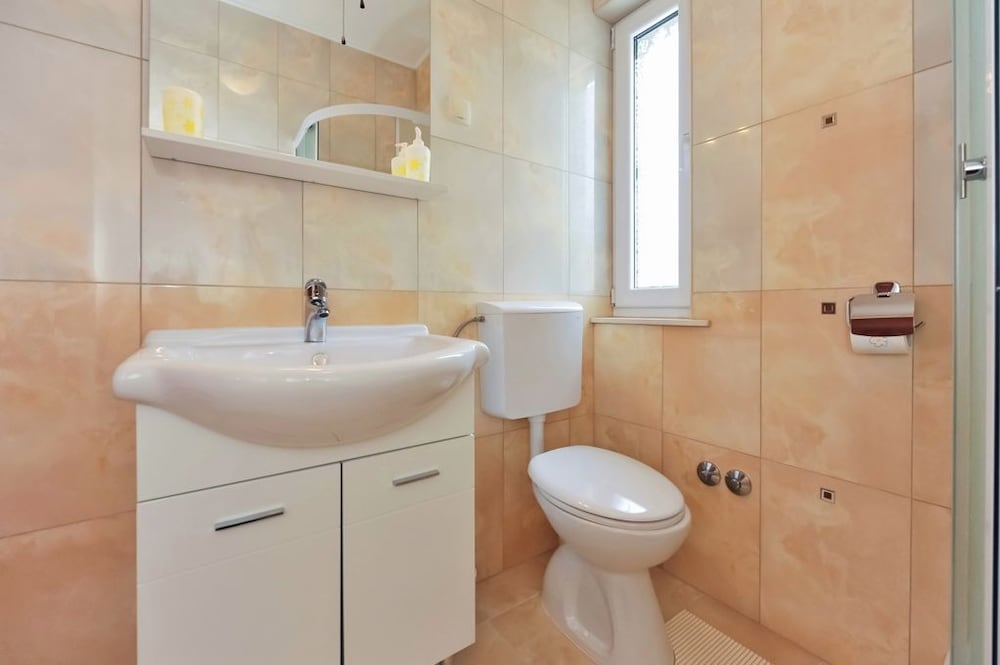 Apartments Kruno