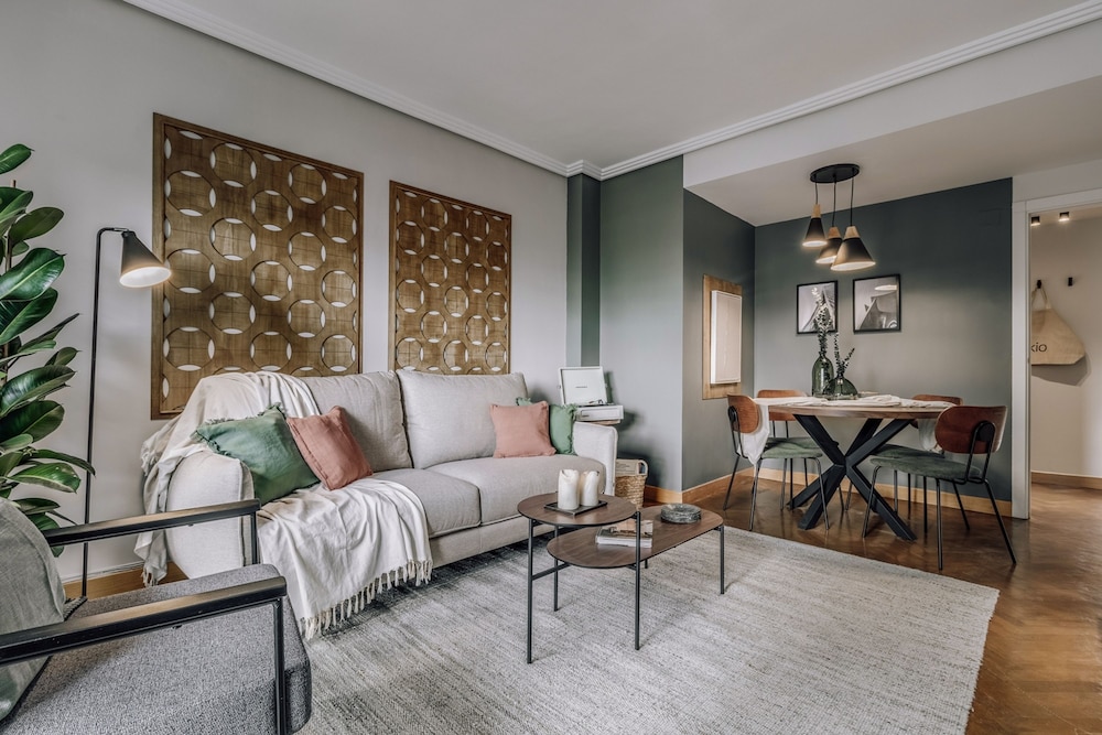 Anku - 2 Bedrooms and Pool in Ciudad Jard n