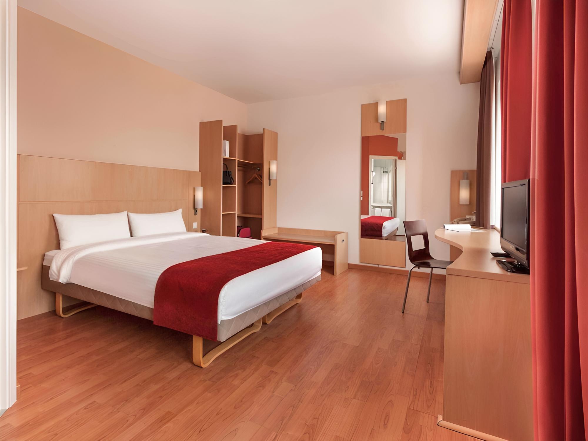 ibis Nizhny Novgorod