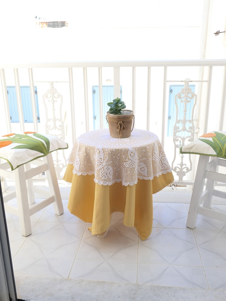 Valentina City Apartment