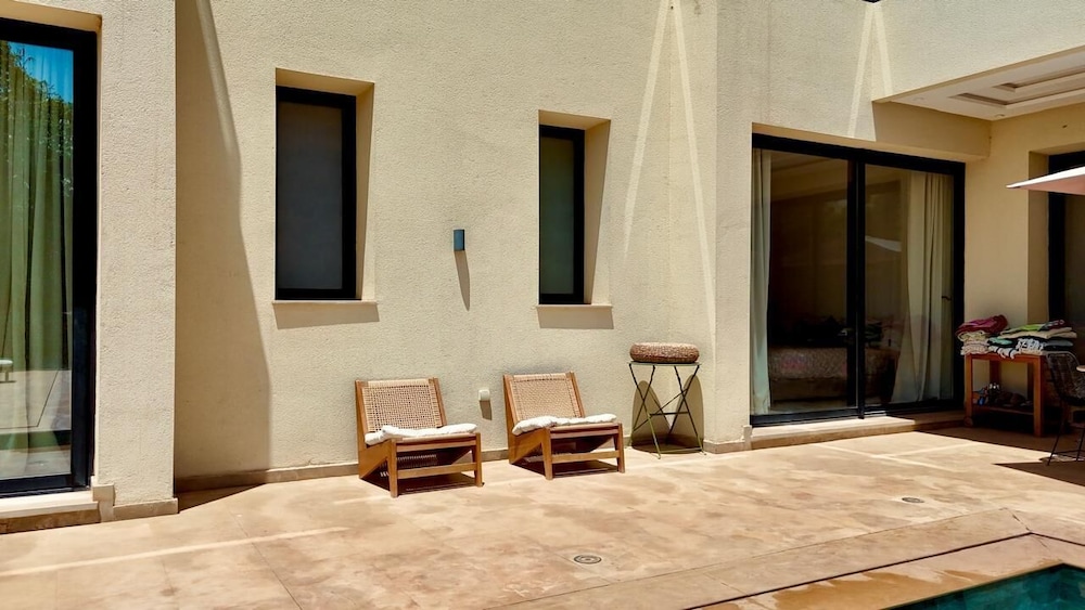VILLA KECH
