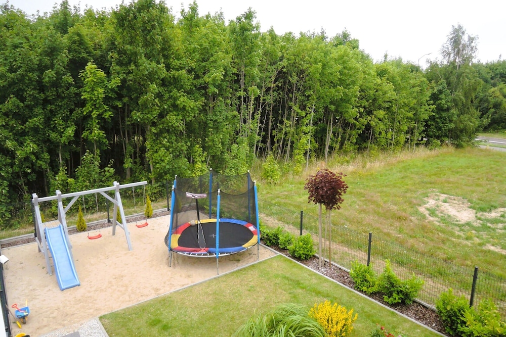 Comfortable Holiday Home for 10 People