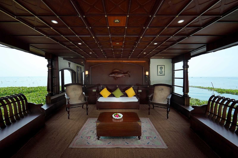 The Boat Company