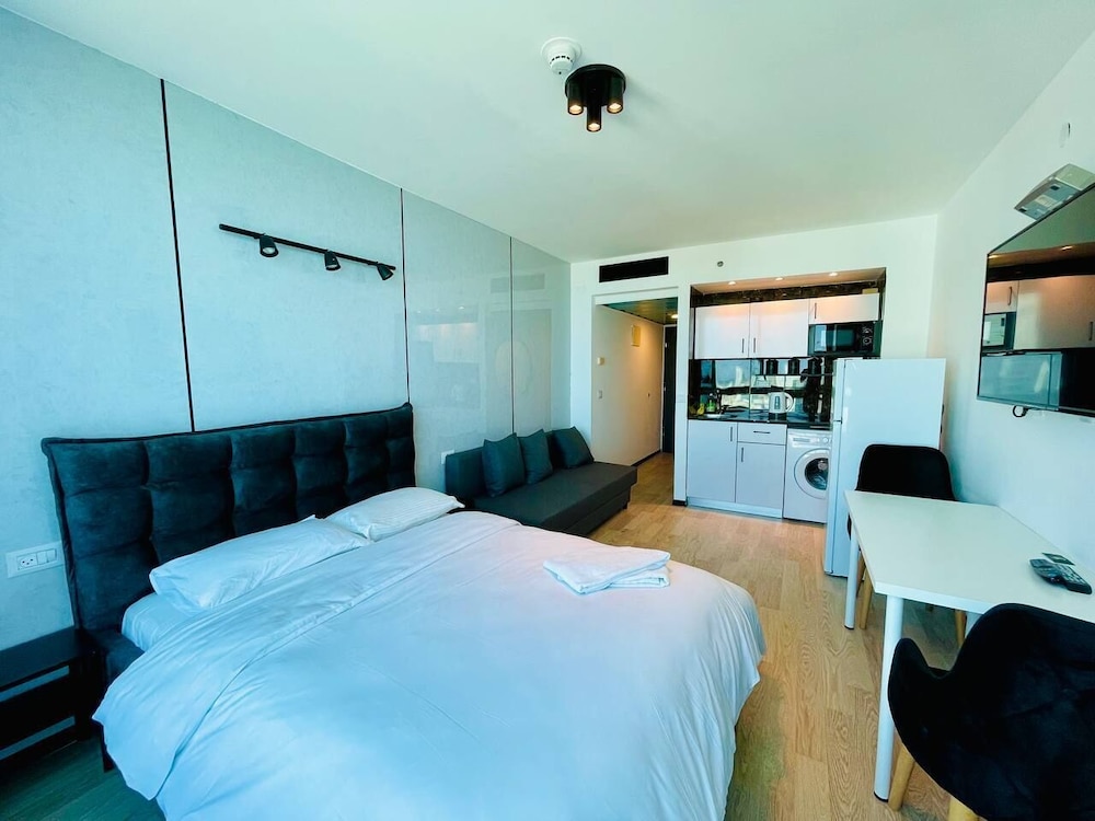 C Tower Apartments
