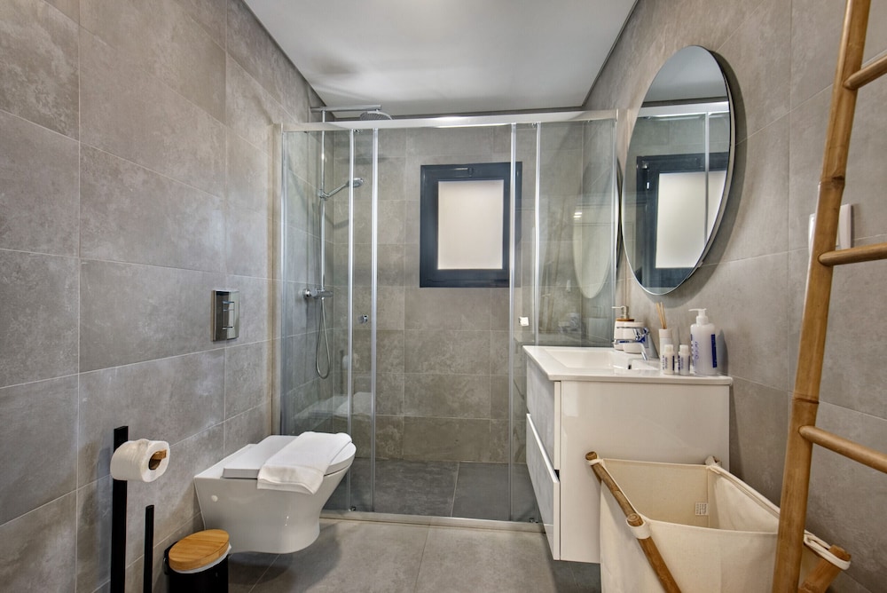 Sunny Apartments C in Tavira