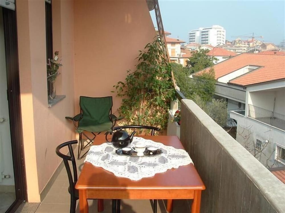 B&B L'Oasi
