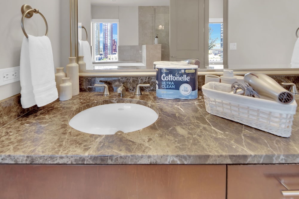 East Village Luxe Stays