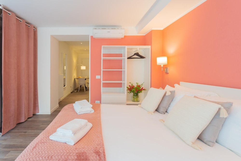 Enchanted Como Lake - Tremezzo Apartments