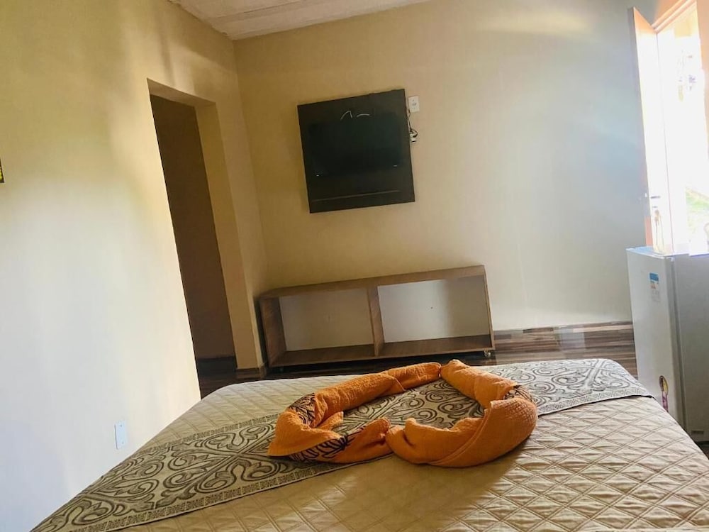 Pousada Só Alegria