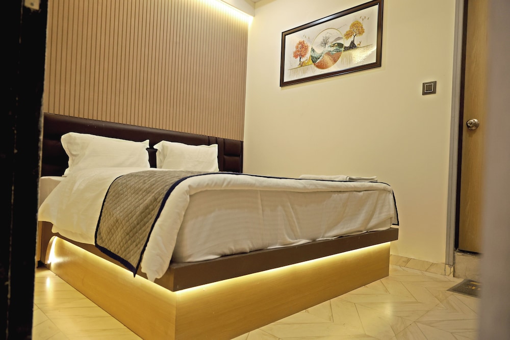 Hotel VD Rooms Vesu