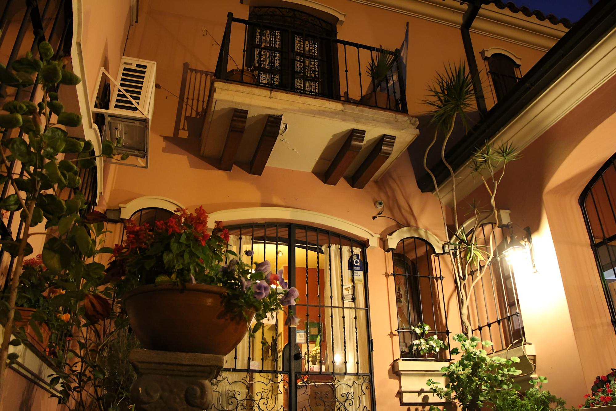 Posada del Angel