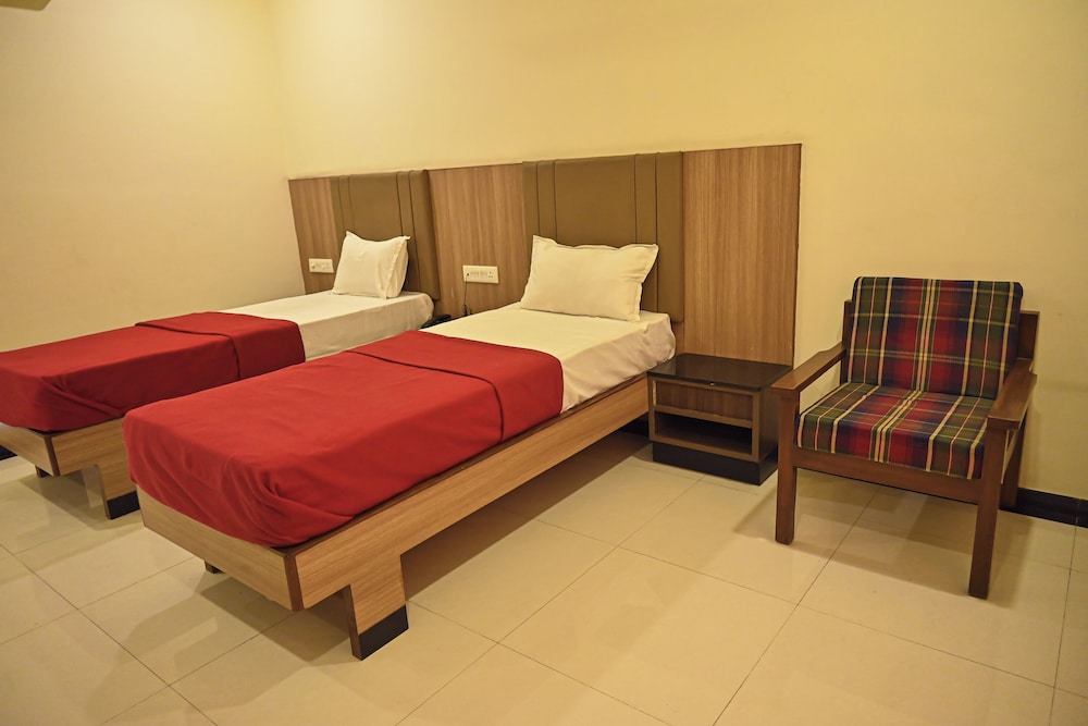 Pritam Park Hotel