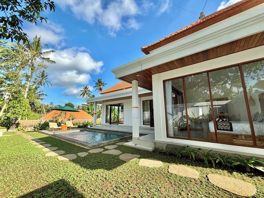 Marigold Villa Ubud