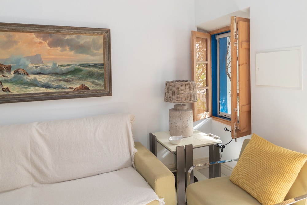 Fabrica Beach Apartamentos