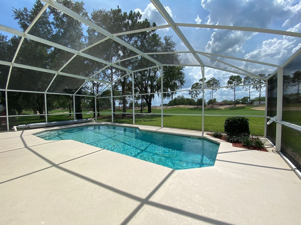 Robin's Southern Dunes Vacation Home