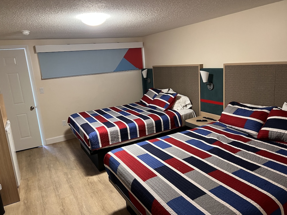 Budget Inn Dayville - Property Image 38