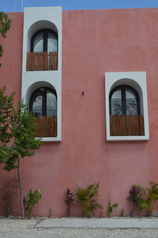 Casa Mezcalito Elegant Mexican Villa With Pool BBQ