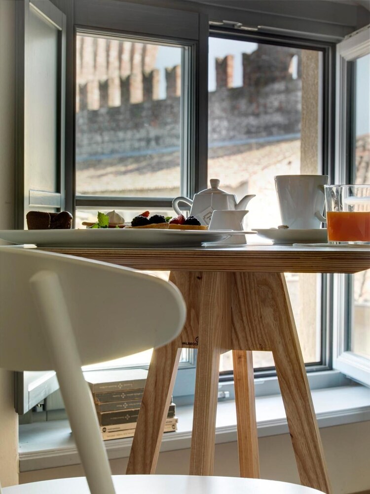 Oryza B&B-Ristorante
