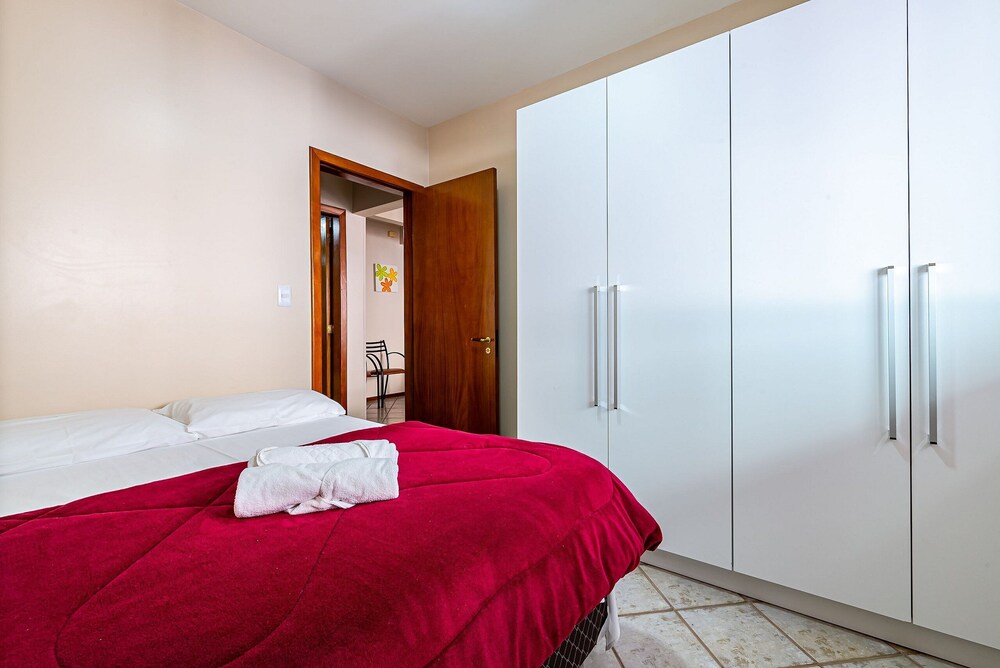 Apt Foot in the Sand sea View in Meia Praia Evb308
