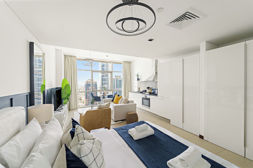 Silkhaus Liberty House