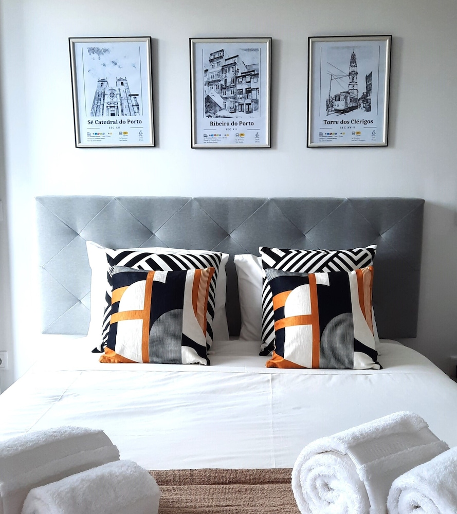 Smiling Places - Apartment in Porto