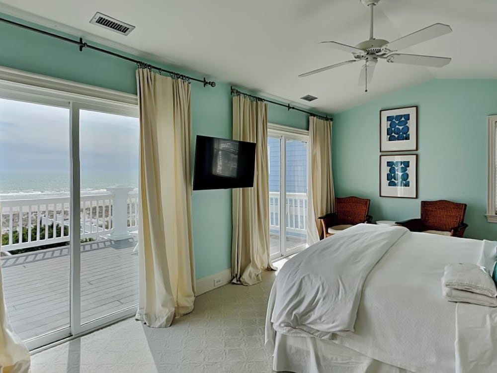 Oceans 111 by Topsail Realty