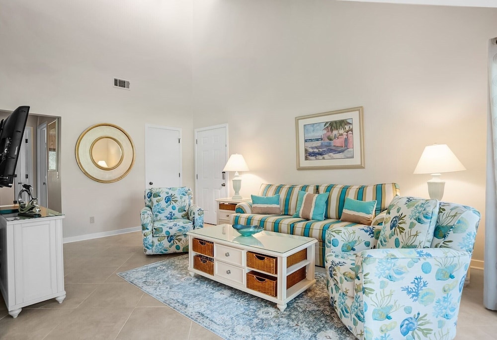 2344 Racquet Club at The Sea Pines Resort