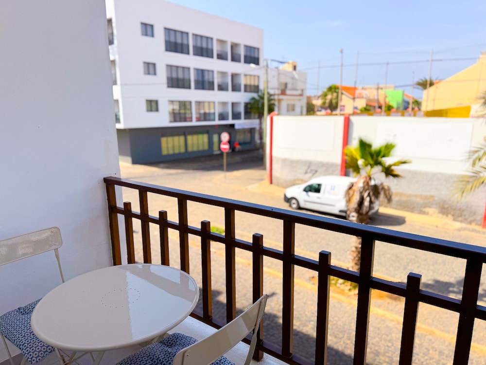 BIA D'Olaf Apartments