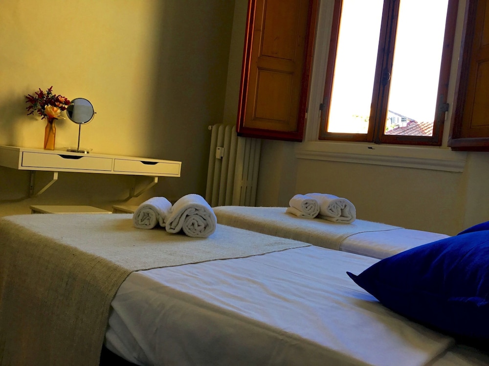 Fortezza Fourth Floor 4 Pax