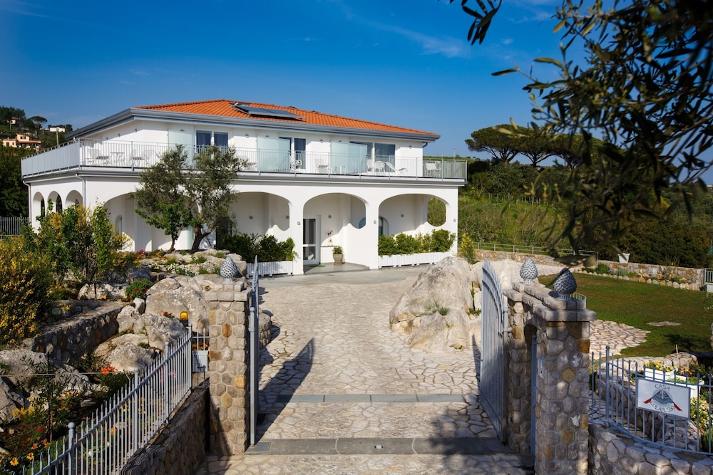 Casa Colarusso